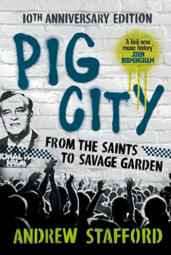 Andrew Stafford: Pig City